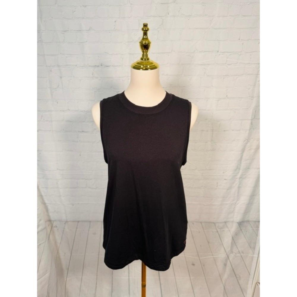 CALIA Carrie Underwood Dark Gray Everyday Tank Top Women's‎ XS NWOT